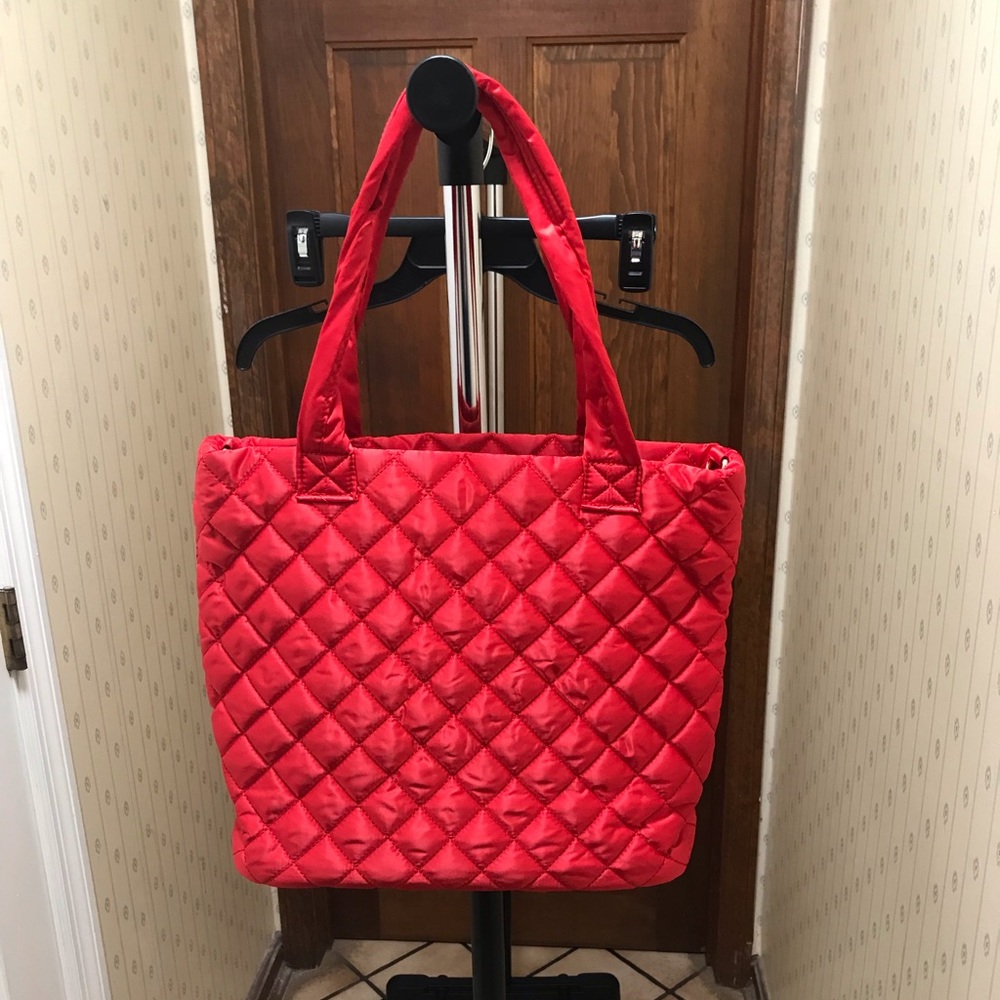 Ahdorned Tote Nwot Bag Only